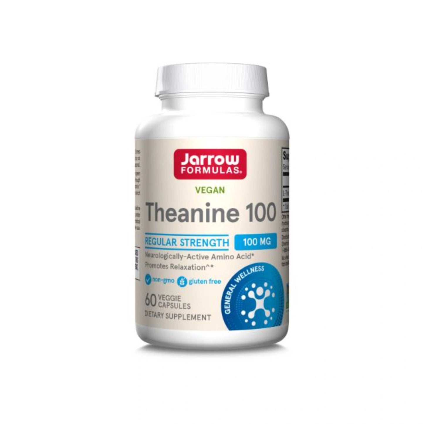 ✨20% OFF✨Theanine, 100mg