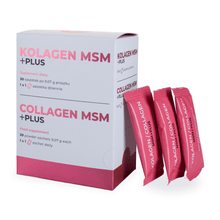 Load image into Gallery viewer, Collagen MSM PLUS
