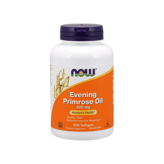 ✨10% OFF ✨ Evening Primrose Oil 500mg