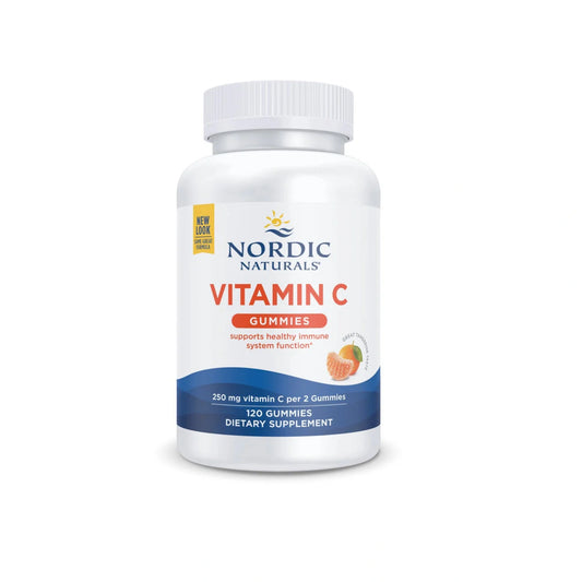 Vitamin C Gummies 250mg