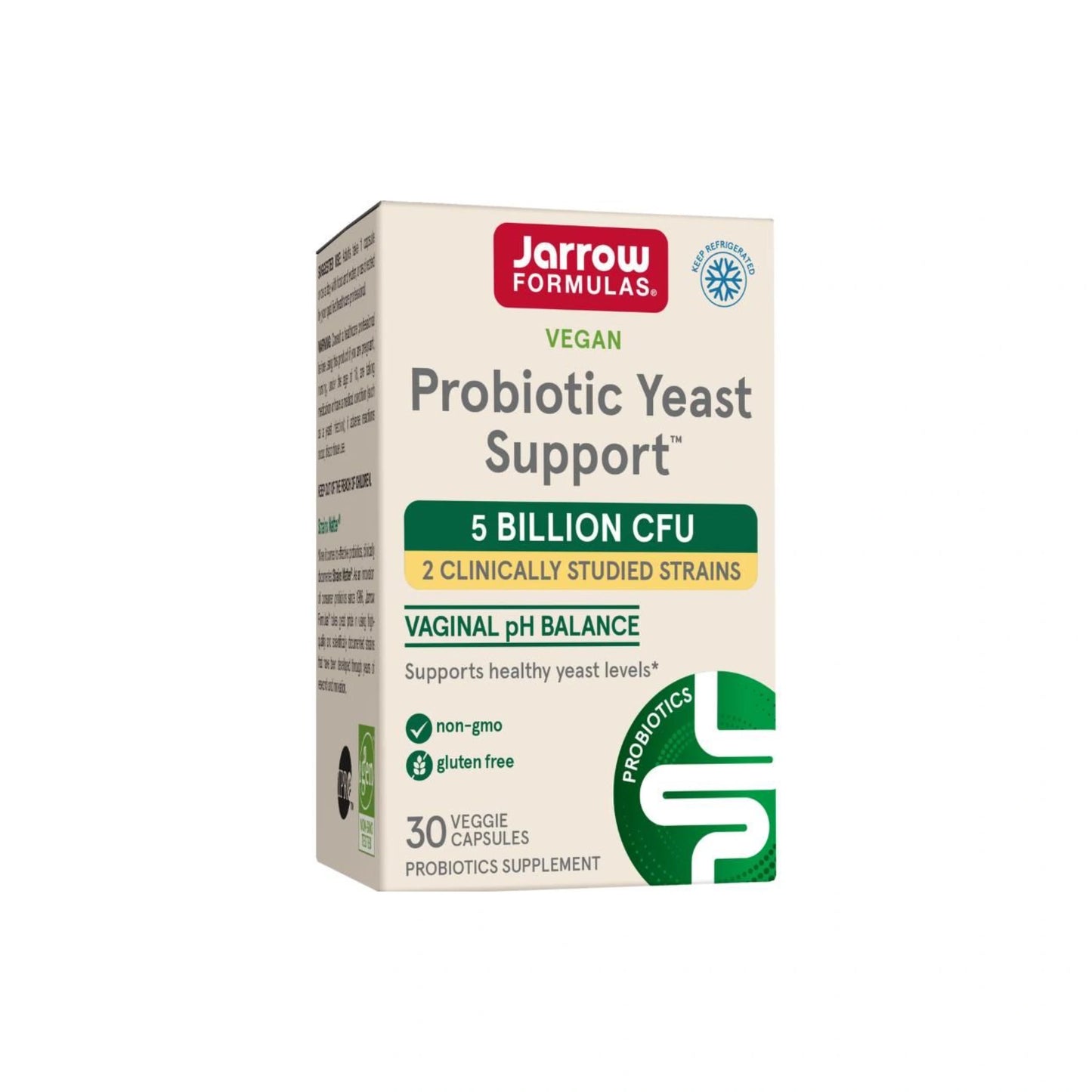 ✨20% OFF✨ Jarrow Formulas, Jarro-Dophilus EPS, 5 Billion CFU