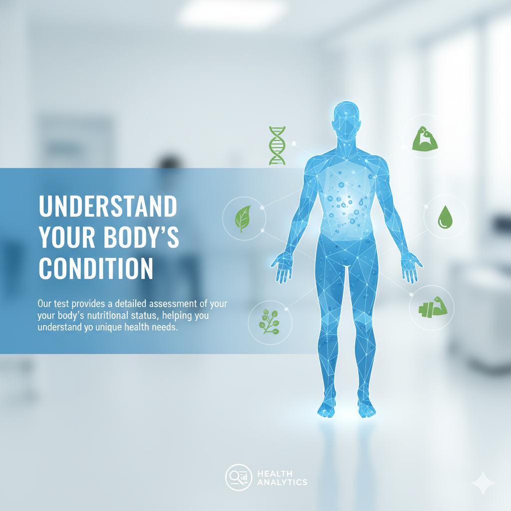 APW Personalised Health Plan