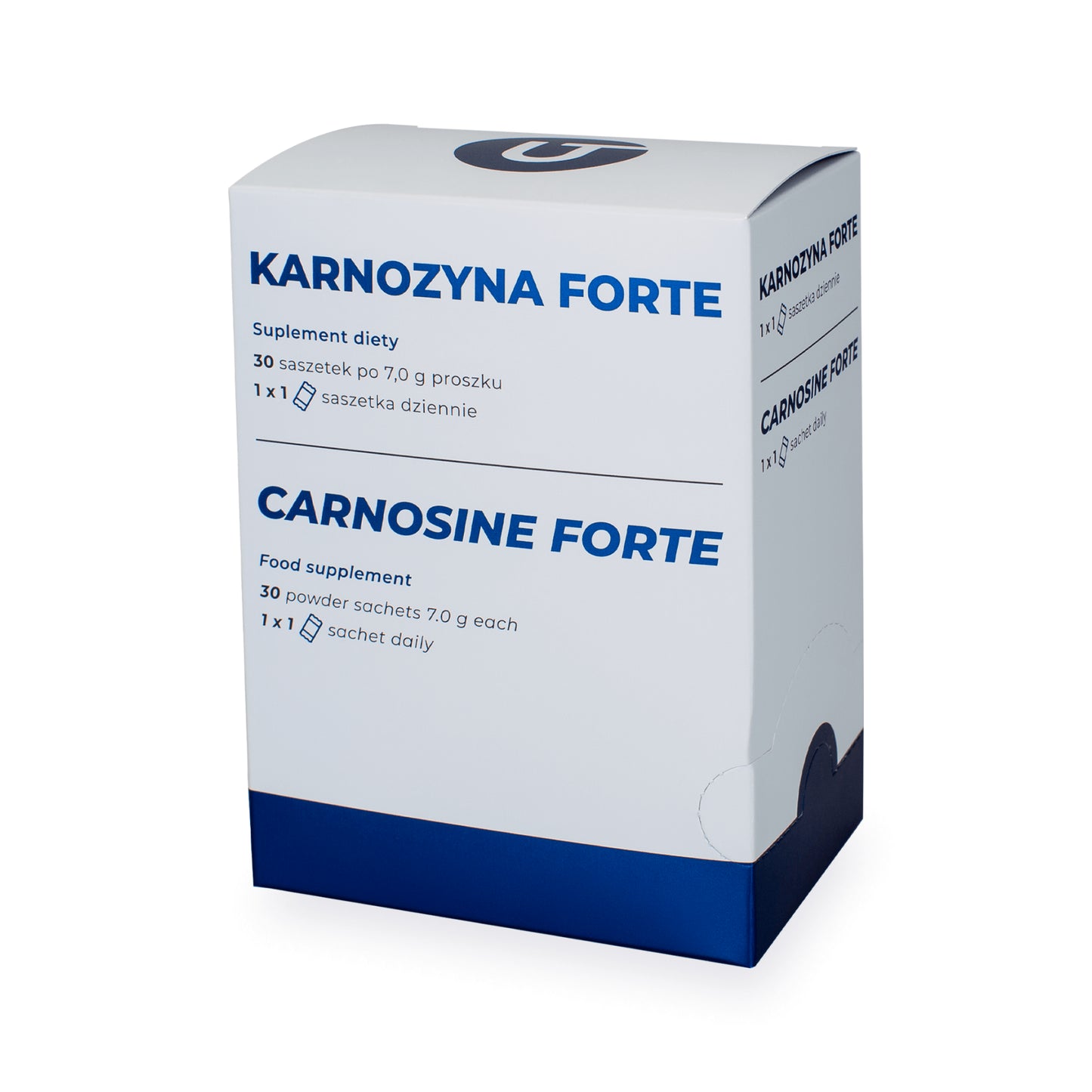 CARNOSINE FORTE