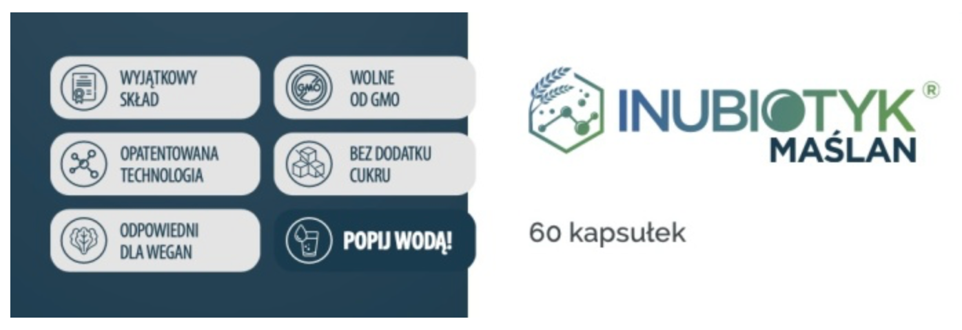 INUBIOTYK® Sodium Butyrate