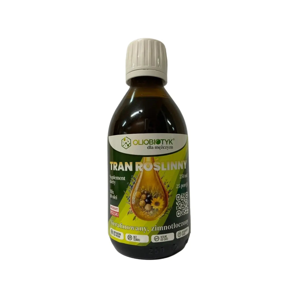 OLIOBIOTYK® For Men – 250 ml