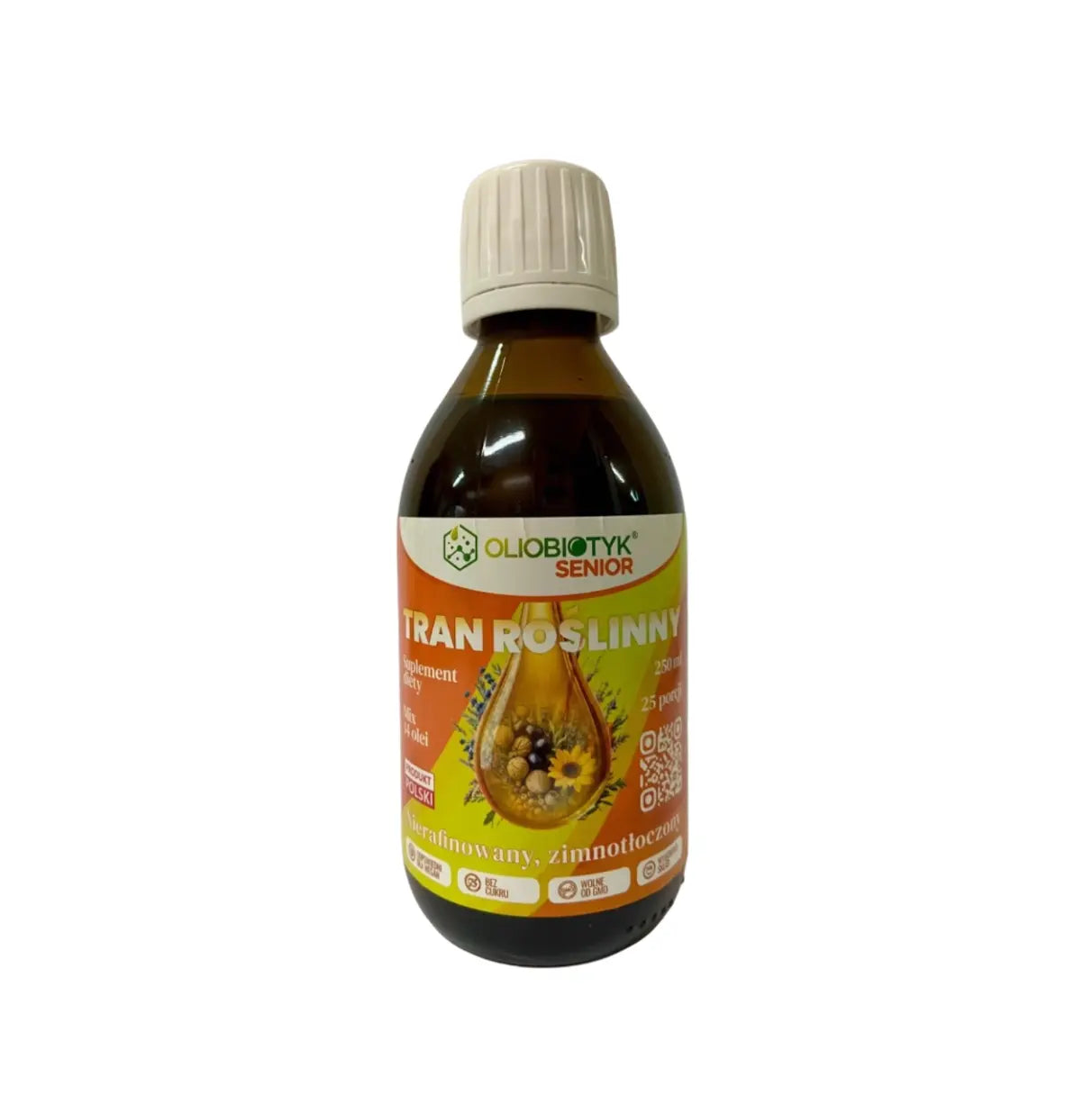 OLIOBIOTYK® For Senior – 250 ml