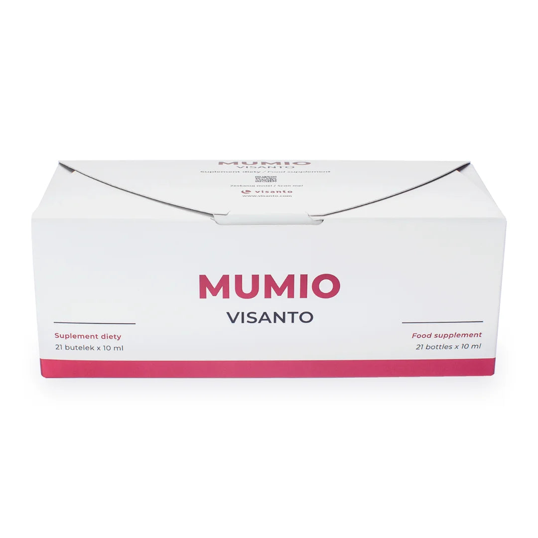 Mumio