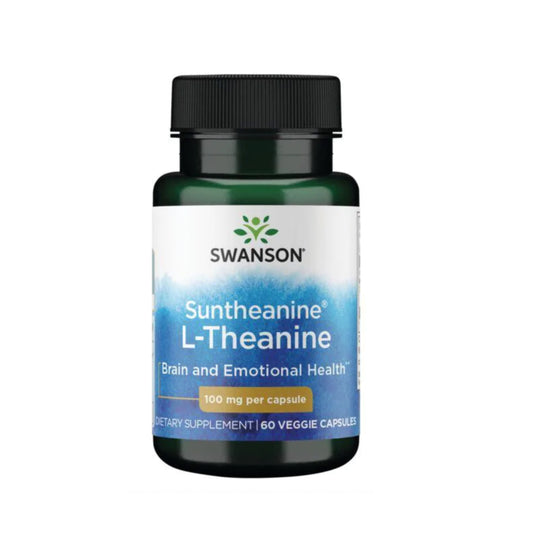 Suntheanine L-Theanine