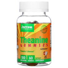 Load image into Gallery viewer, Theanine Gummies, 100mg
