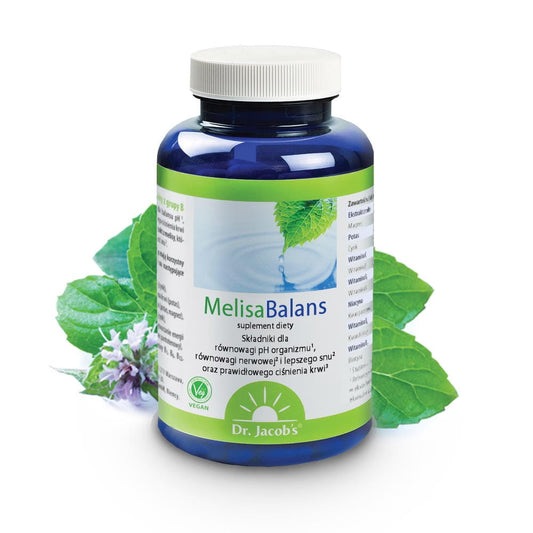 ✨20% OFF ✨Melissa Balance (Lemon Balm)