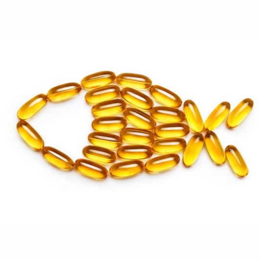 05 OMEGA 3 Fish Oil