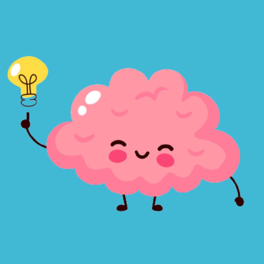 Lecithin - For the Brain