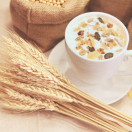 Fibre - What does it do?