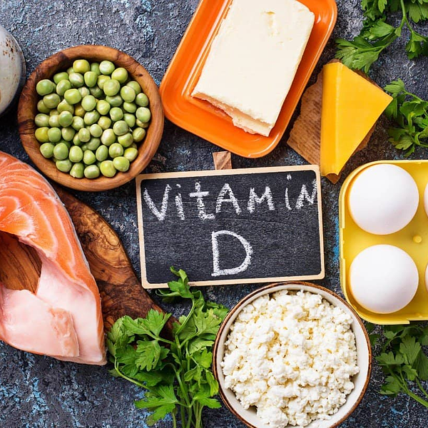 Soaking Up the Summer Sun