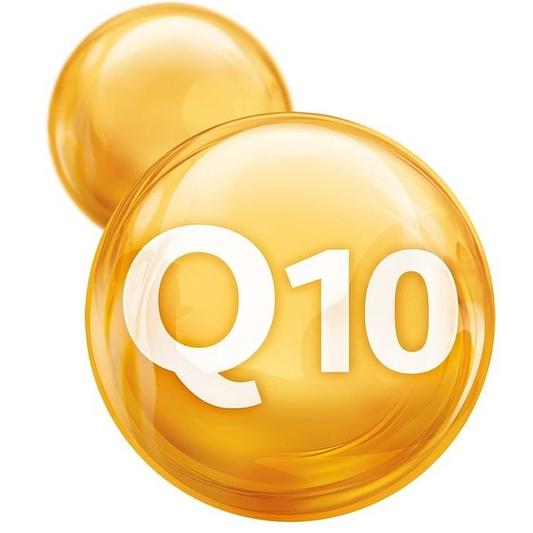 09 Coenzyme Q10 - What can it do for YOU?