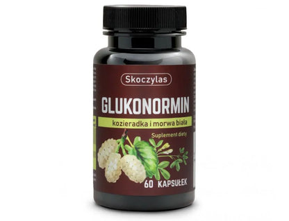 Glukonormin