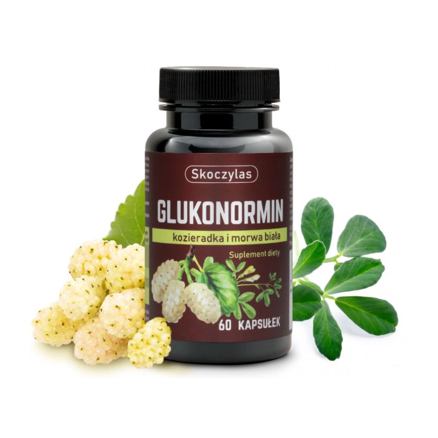 Glukonormin