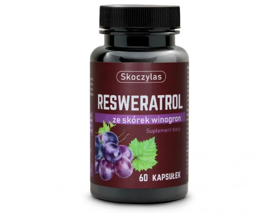 RESVERATROL