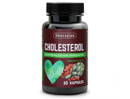 CHOLESTEROL