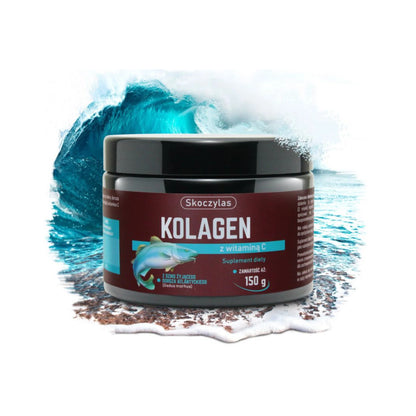 Collagen - Wild Atlantic Cod Collagen