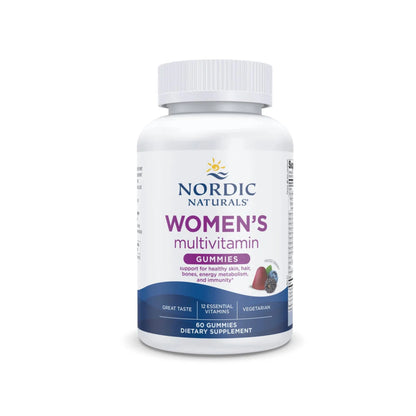 Women's Multivitamin Gummies