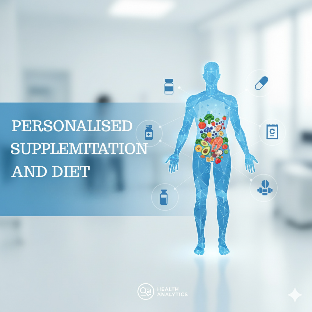 HMA - Personalised Health Plan