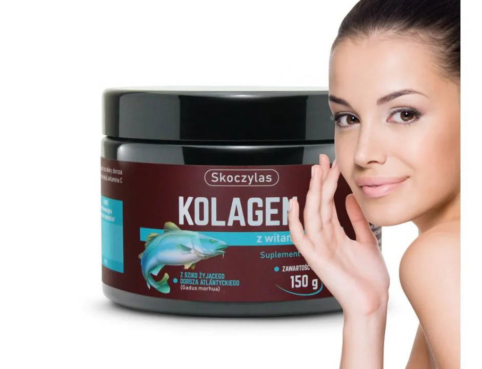 Collagen - Wild Atlantic Cod Collagen