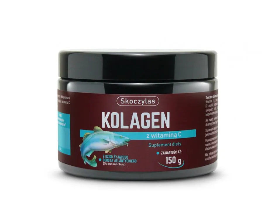 Collagen - Wild Atlantic Cod Collagen