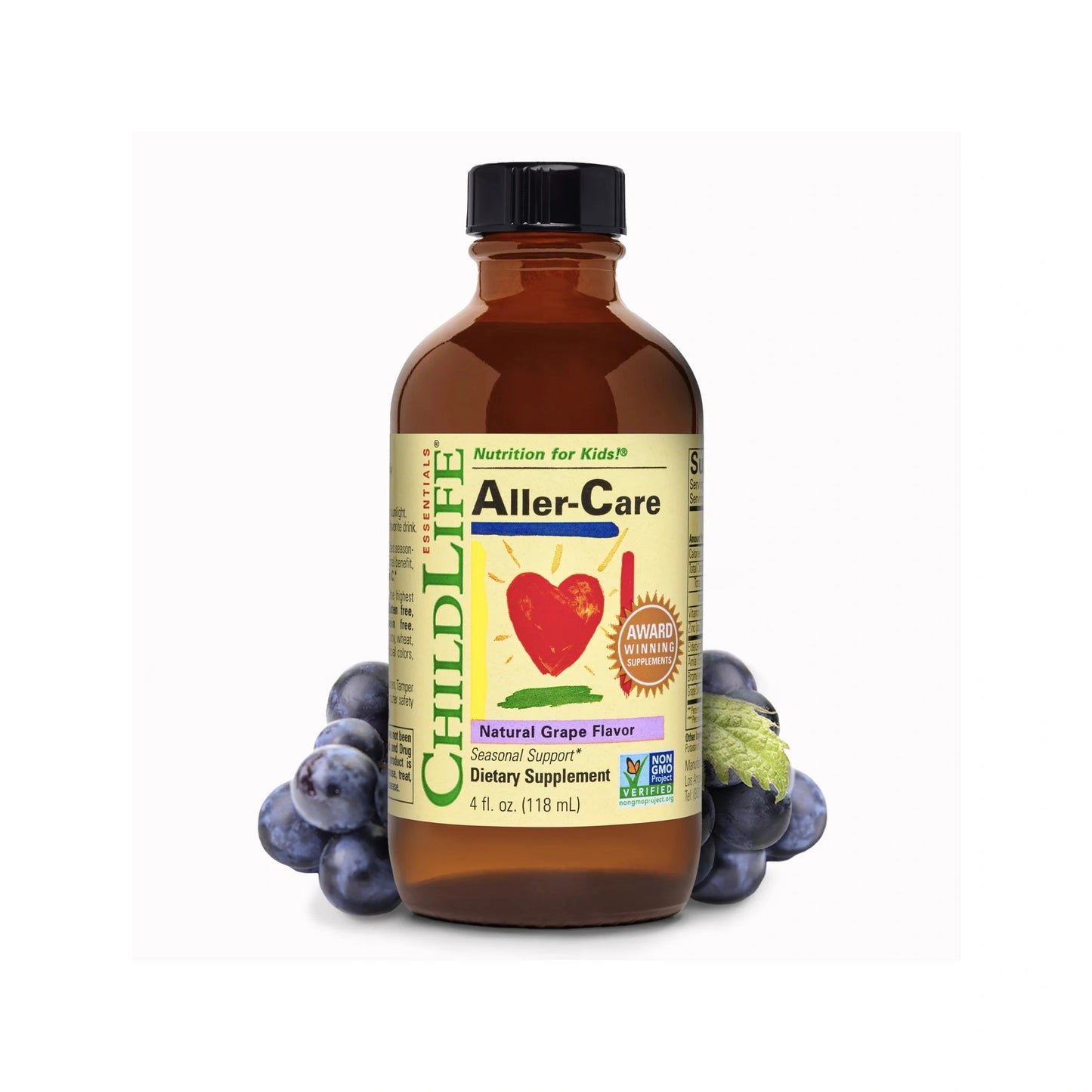 Aller-Care™ ChildLife Essentials®