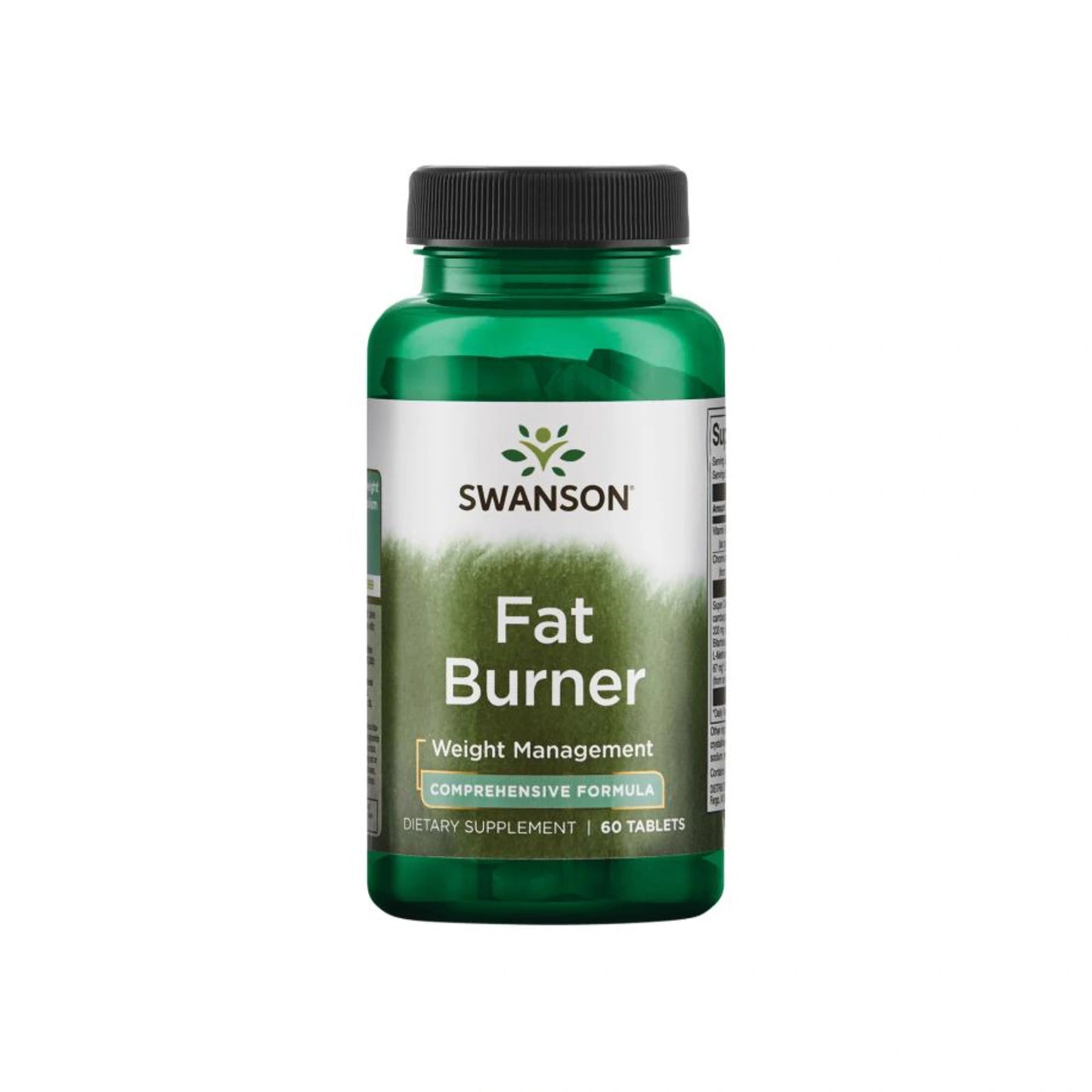 Fat Burner by Swanson