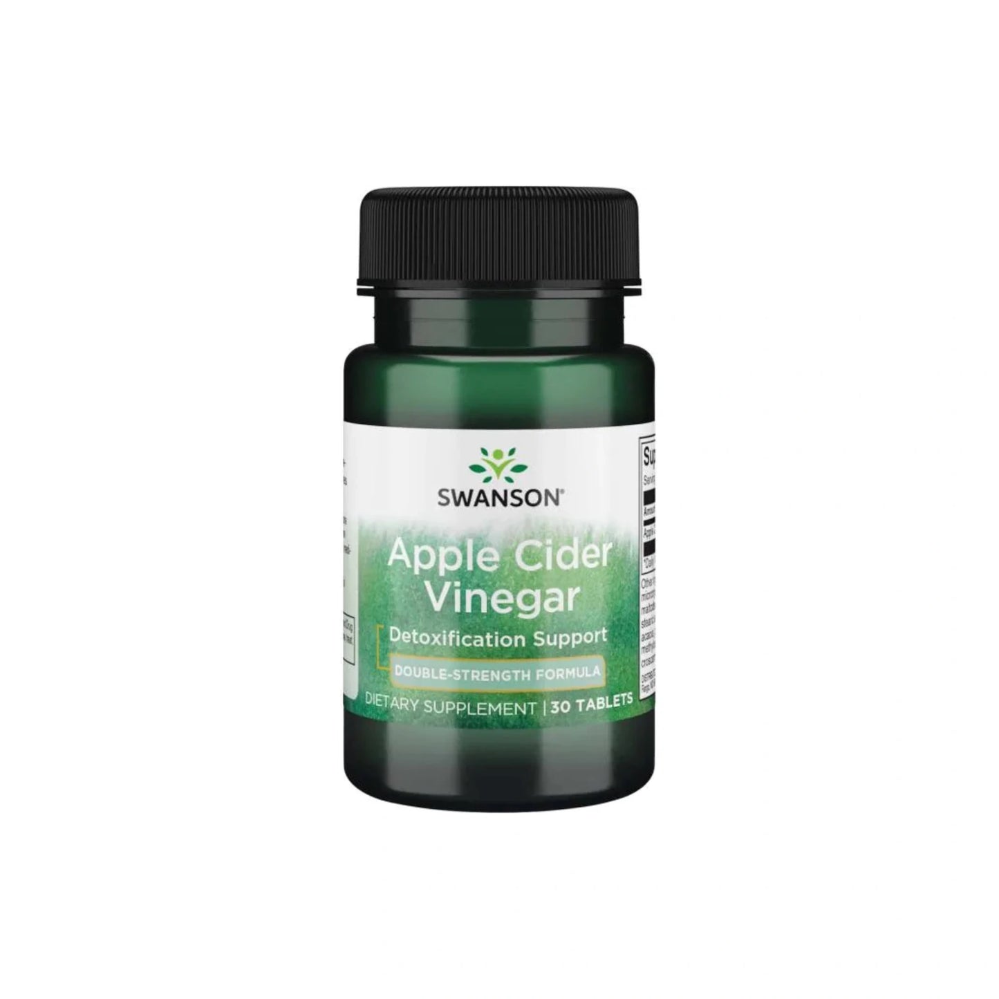 Apple Cider Vinegar 200mg