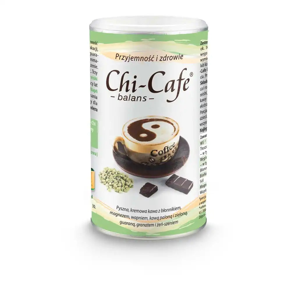 Chi-Cafe balans 180g/450g