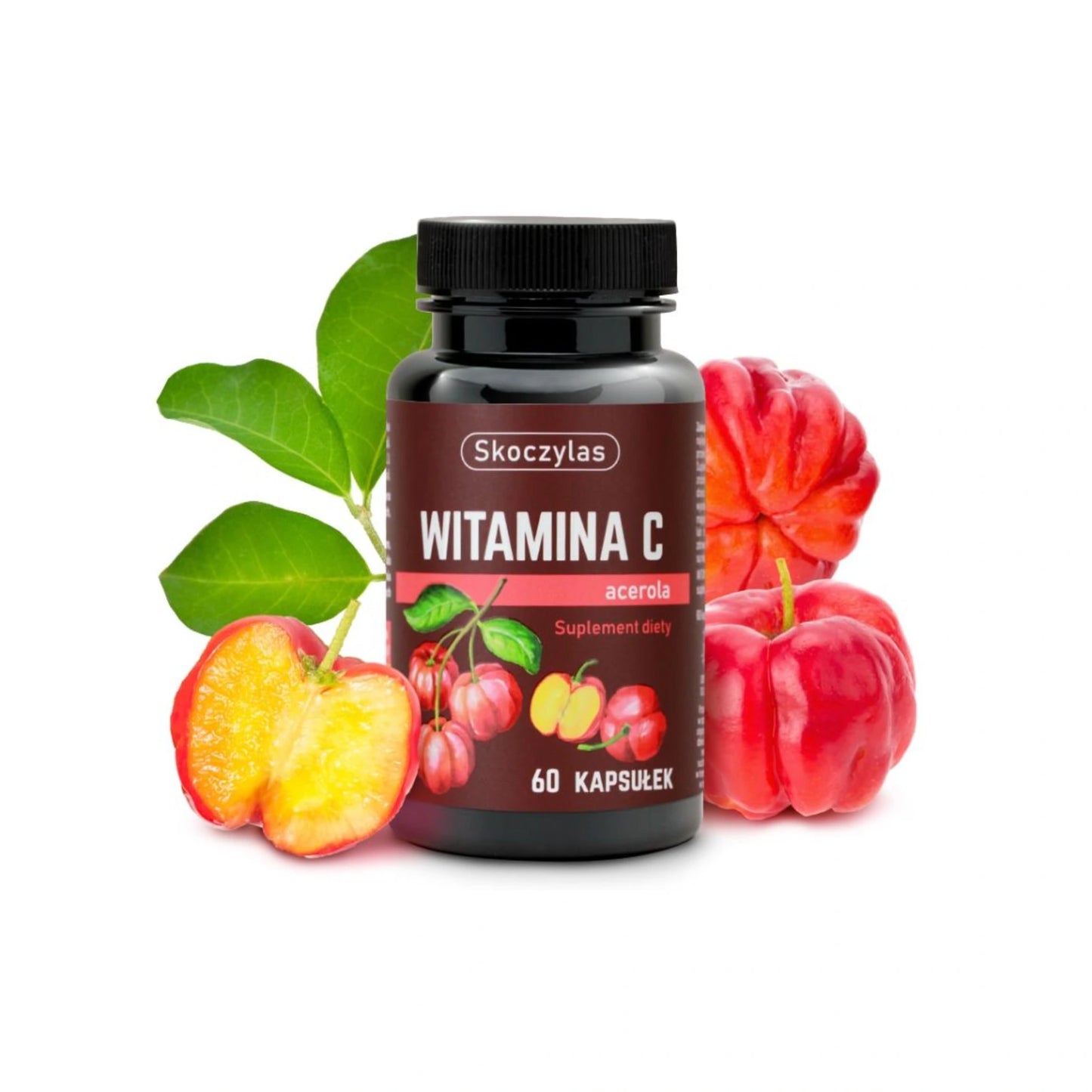 Vitamin C Acerola