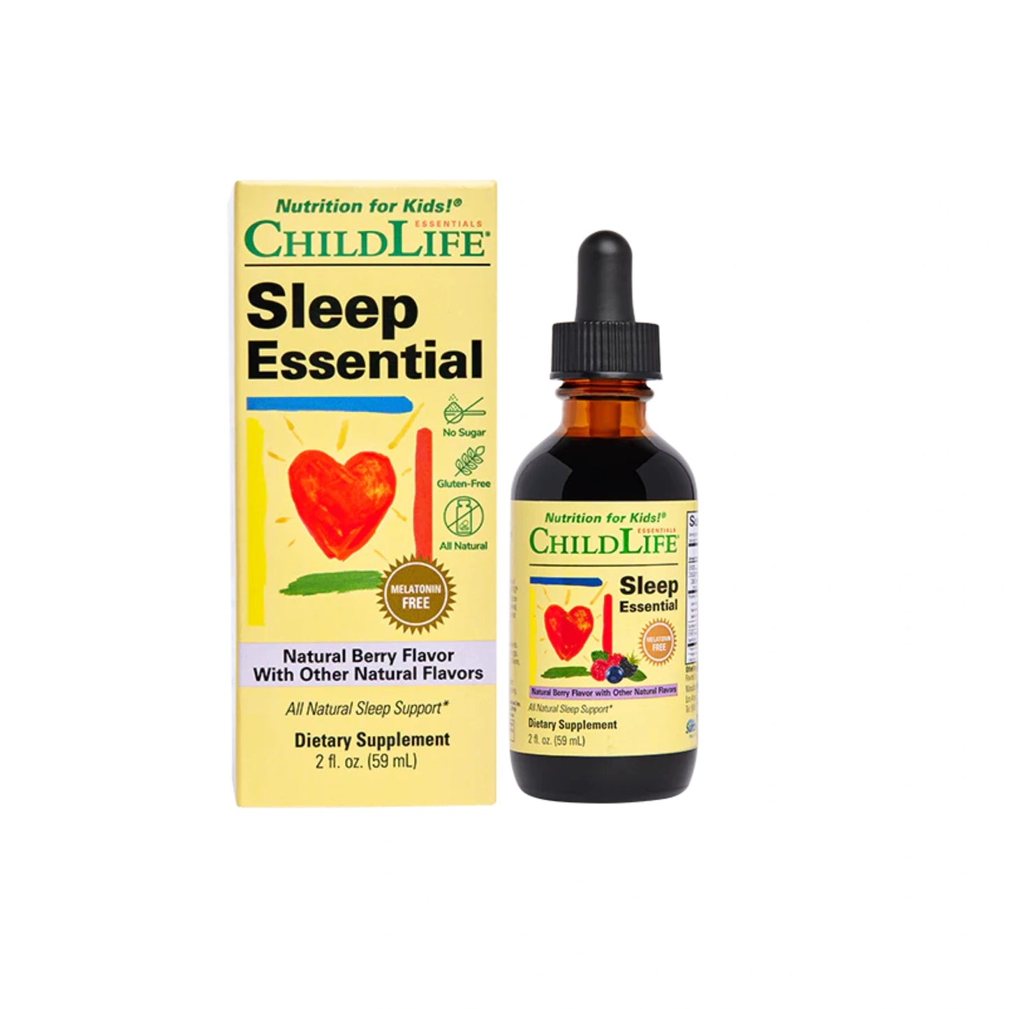 Sleep Essential by ChildLife