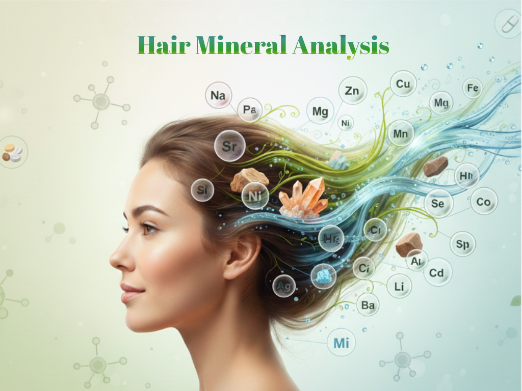 HMA - Personalised Health Plan