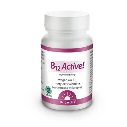 B12 Active!