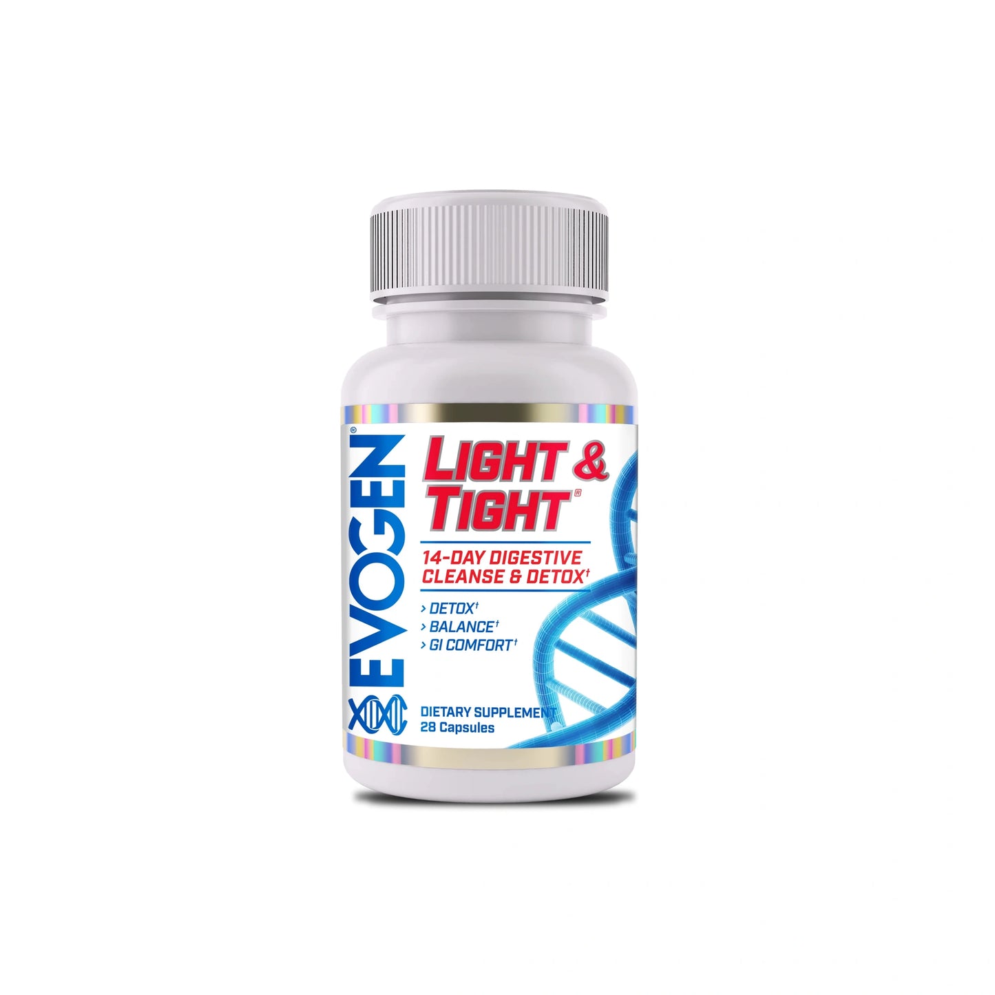 Light & Tight – 28 Capsules Evogen