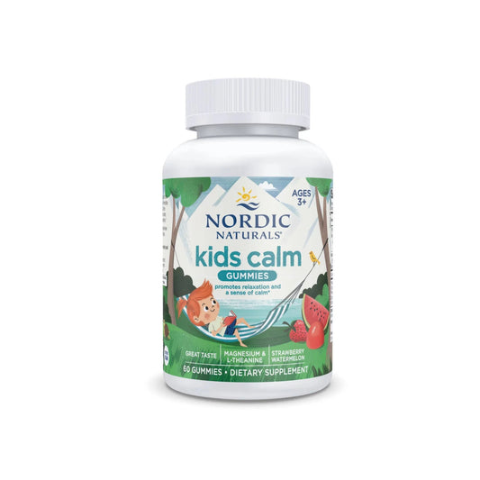 Kids Calm Gummies