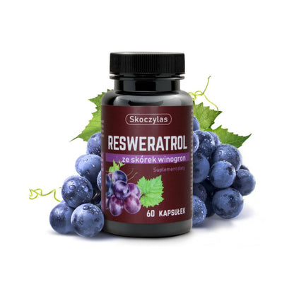 RESVERATROL