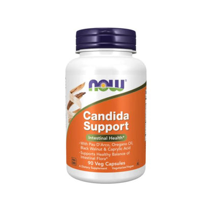 NOW Foods Candida Support