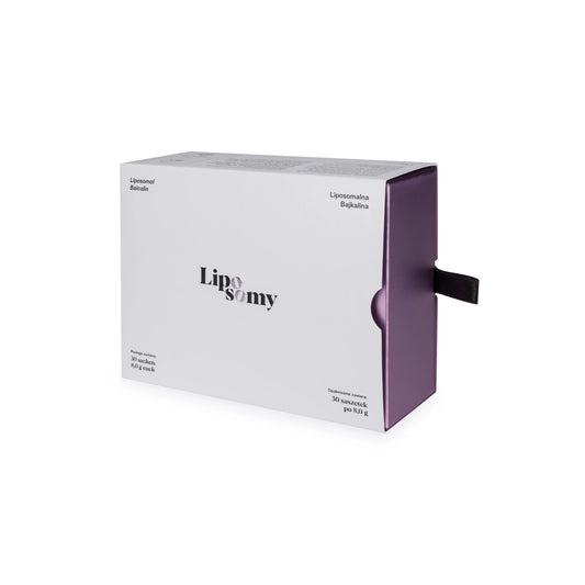 LIPOSOMALNA BAJKALINA