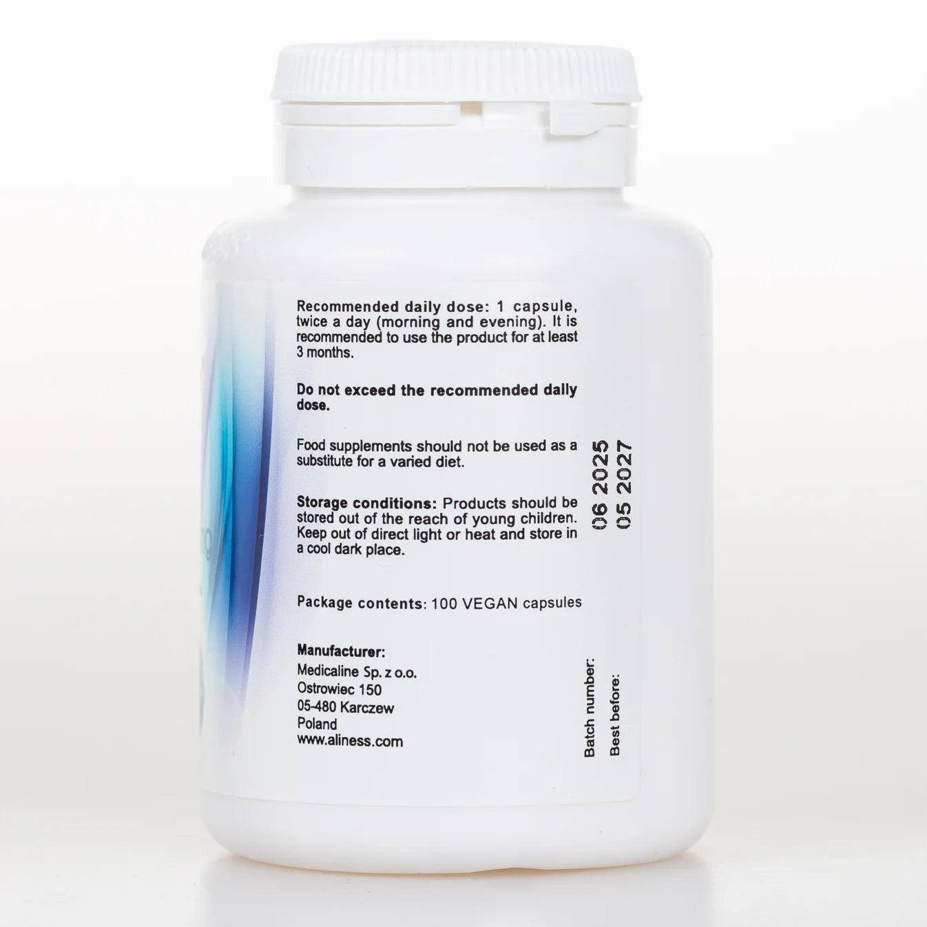 Sodium Butyrate Supplement