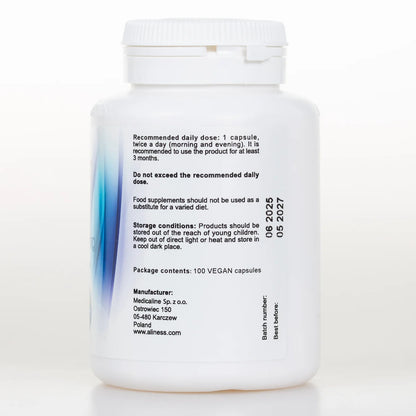 Sodium Butyrate Supplement