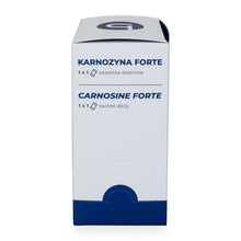 Load image into Gallery viewer, CARNOSINE FORTE
