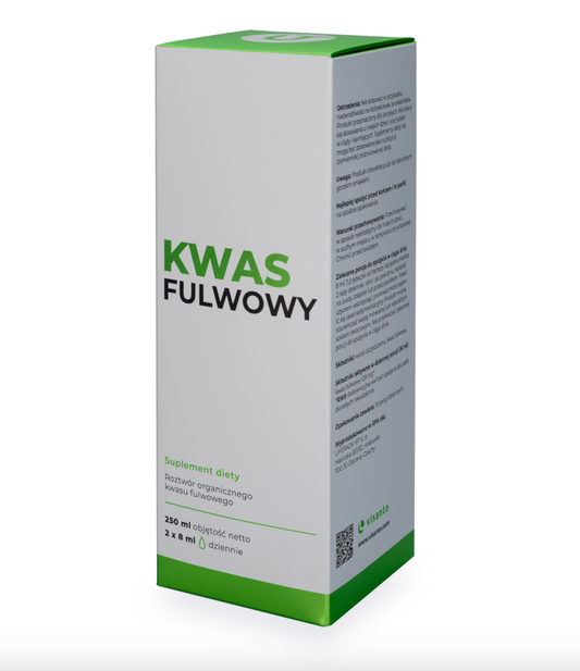 KWAS FULWOWY