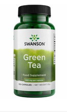 Load image into Gallery viewer, Green Tea, 500mg
