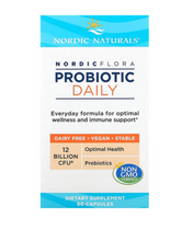 Load image into Gallery viewer, Nordic Flora Probiotic Daily
