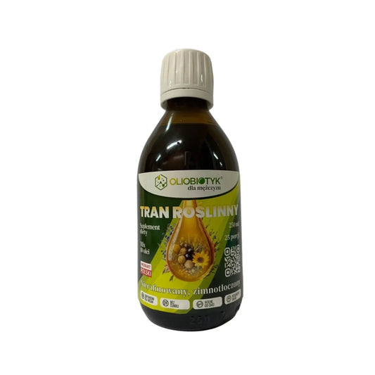 OLIOBIOTYK® For Men – 250 ml