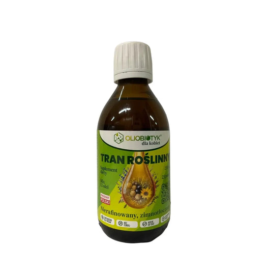 OLIOBIOTYK® For Women – 250 ml