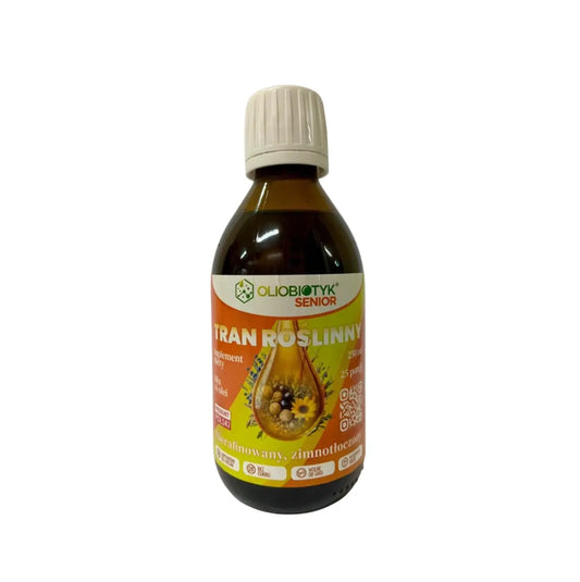 OLIOBIOTYK® For Senior – 250 ml